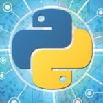 логотип Python